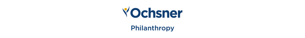 Building a Healthier Future for Louisiana's Children - Ochsner Philanthropy, Spring 2025