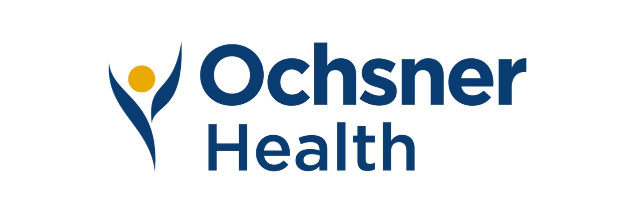 Ochsner Logo